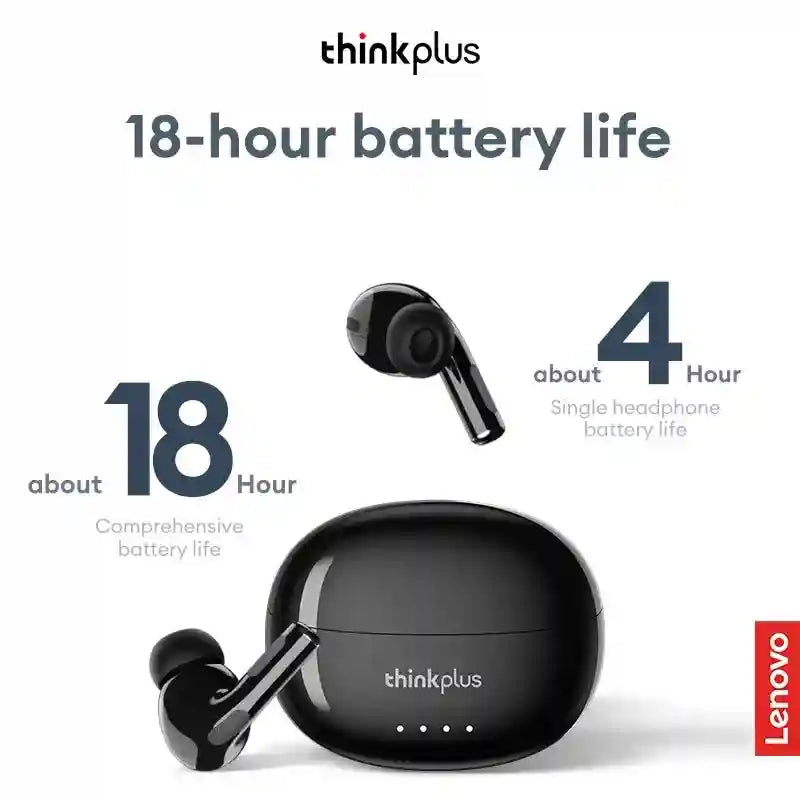 Wireless Bluetooth Earbuds with Low Latency Audio for Gaming Tidesmit
