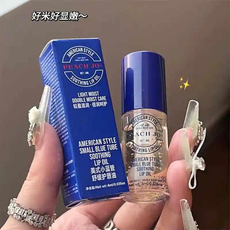Dark Lip Lightening Serum - Exfoliating Lip Repair Balm by Tidesmit Lip Care Tidesmit