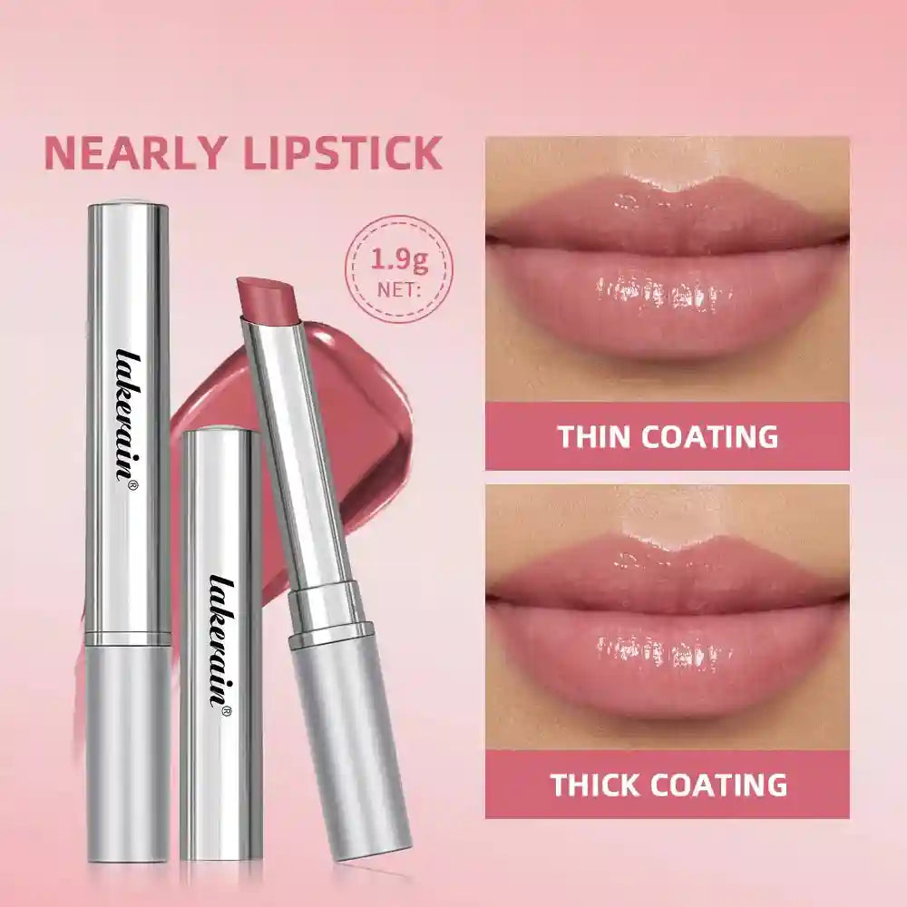 Honey Tinted Lip Balm Plumper - Moisturizing Exfoliating Lip Care Lip Care Tidesmit