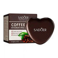 Coffee Lip Mask | Intensive Overnight Hydrating Lip Treatment Lip Care Coffee Tidesmit