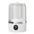 Tidesmit cordless mini washing machine featuring a portable laundry cup design for cleaning baby clothes effectively