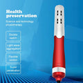 Terahertz Therapy Blower 7.0 Plus | EU Plug Home Wellness Tool Relaxation Treatment 7.0 plus Tidesmit