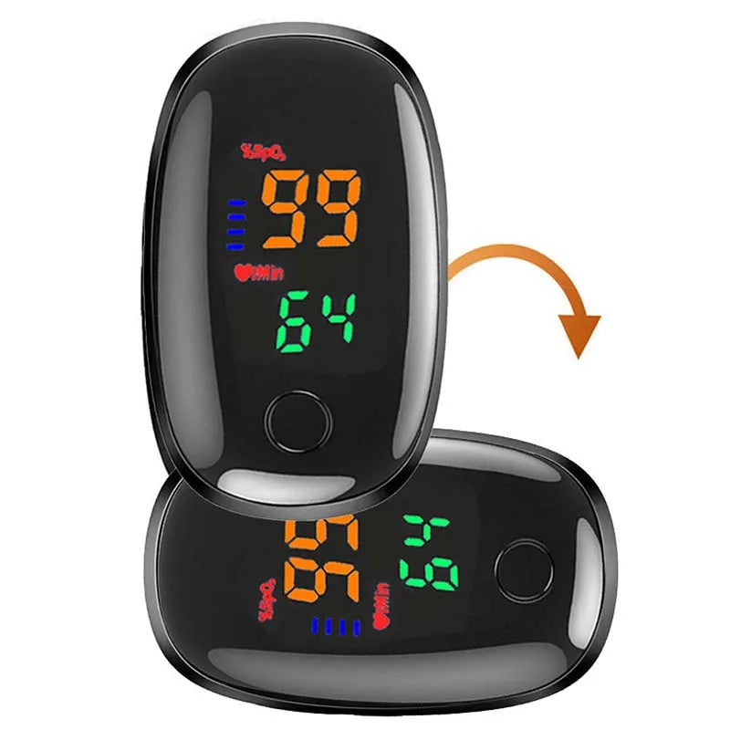 Tensiometer Heart Rate Pulse Meter BP Monitor Healthy Digital Arm Blood Pressure Meter Cuff Medical Automatic Pressure Tonometer