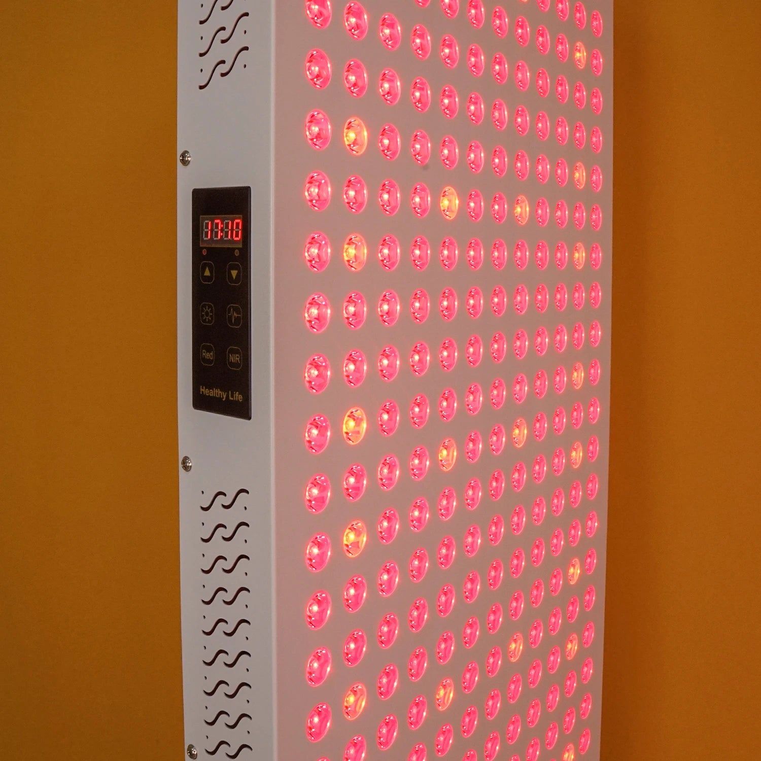Shenzhen Red Light Therapy Panel with 630/660/670nm + 810/830/850/1060nm Led Infrared Red Light Therapy PDT Machine