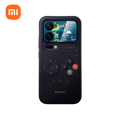 Retro Handheld Console Case for Xiaomi 17 Pro Max | Shock-Absorbing Tidesmit