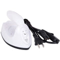 Tidesmit portable handheld mini iron for heat transfer, DIY crafts, and clothing sewing supplies, 18th view.