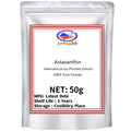 Factory Supplies 99% Astaxanthin Skin Care/Anti-Aging Powder, Free Shipping