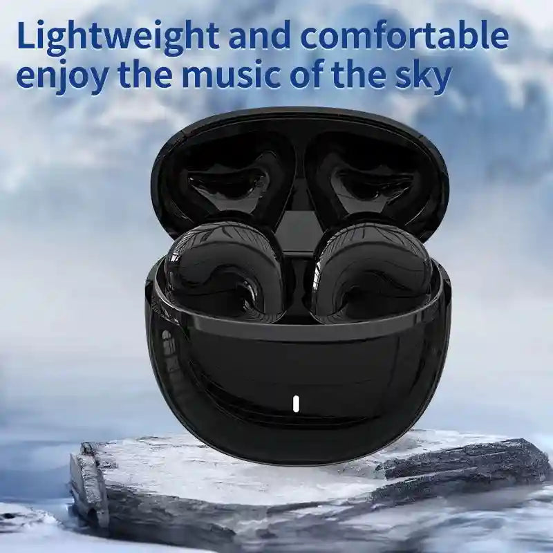Sony H7 Wireless Headphones with Active Noise Cancellation for Sport Tidesmit