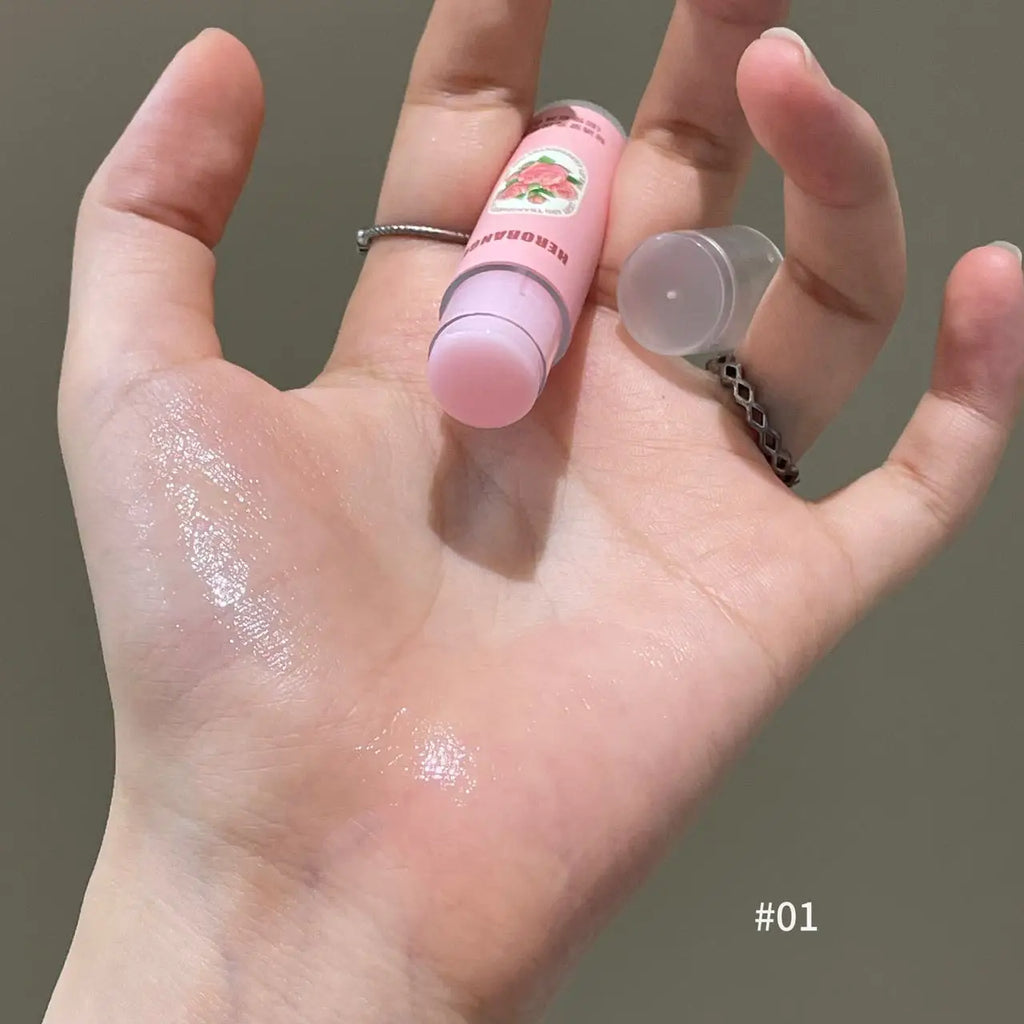 Moisturizing Lip Balm 3g - Nourishing Anti-Chapping Treatment by Tidesmit Lip Care Tidesmit