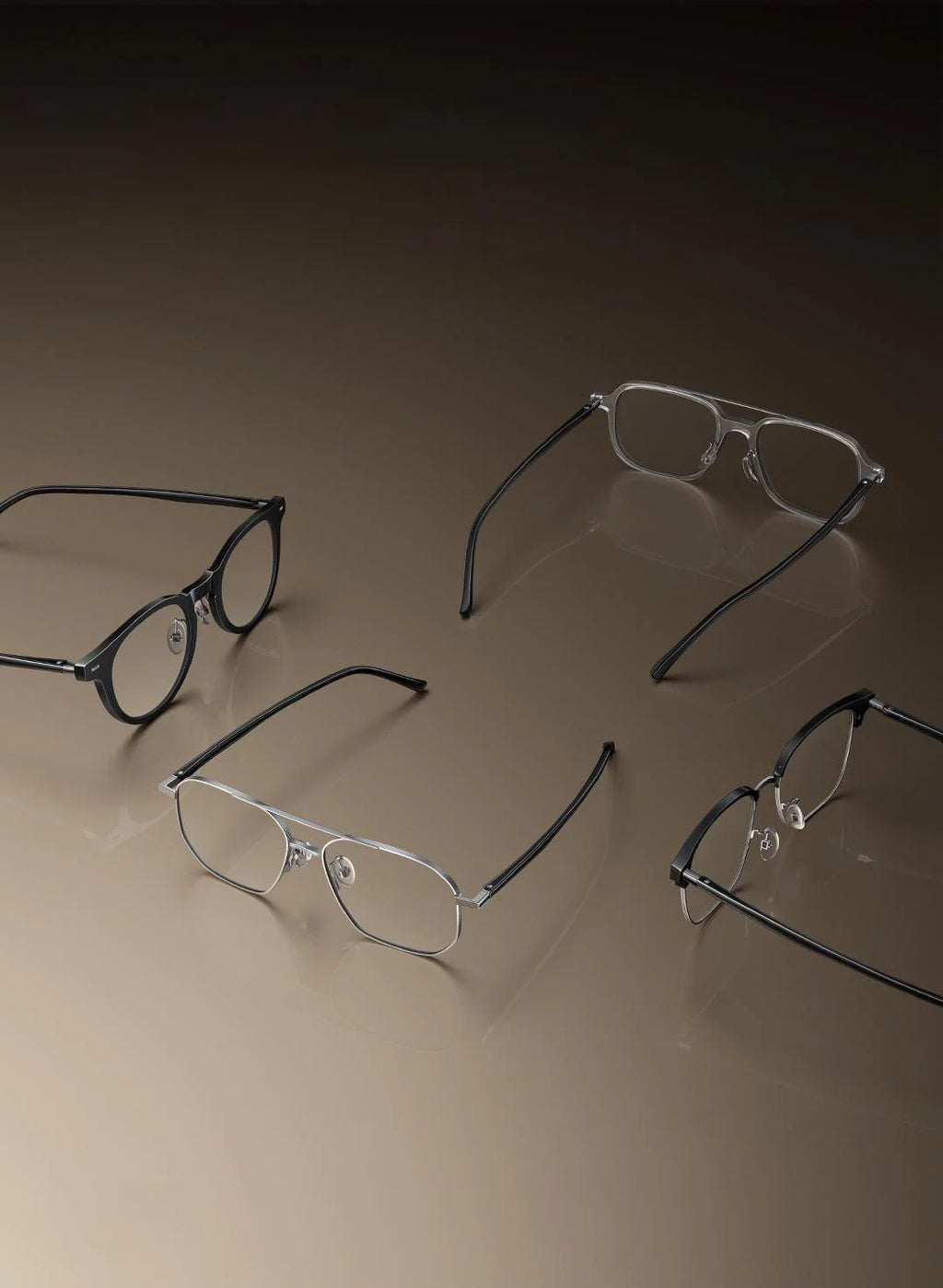 Mijia Smart Audio Glasses 2 - Interchangeable Frames & Spatial Audio Tidesmit