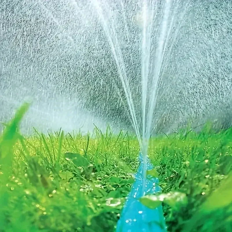 Lawn Sprinkler Garden Automatic Spray with Agricultural Watering Device Drip Irrigation Sprinkler System Irrigation Hose