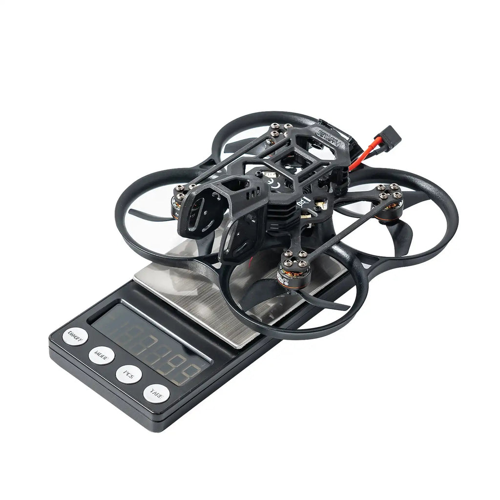 BETAFPV Pavo20 Pro II Brushless Whoop Drone - DJI O4 & ELRS 2.4G Tidesmit