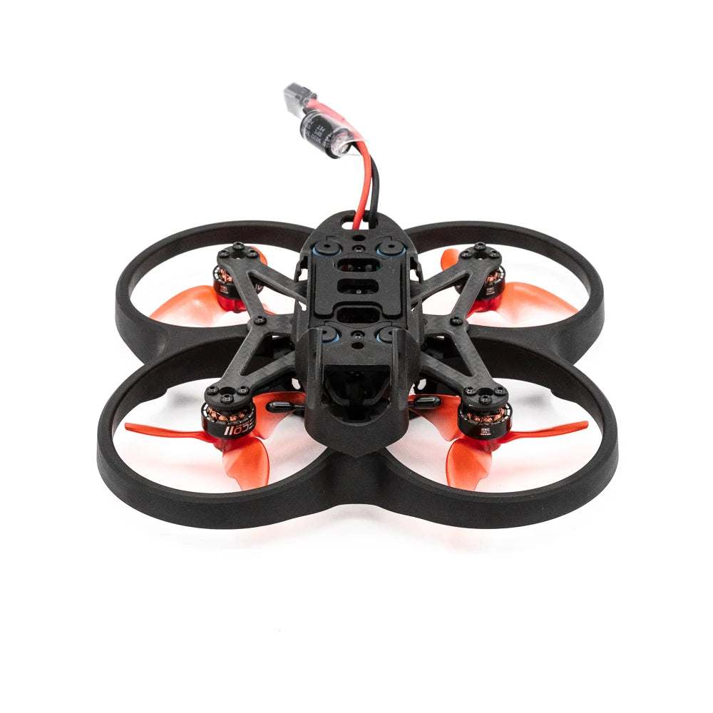 EMAX Cinehawk 2.5 Inch FPV Racing Drone with O3 HD Video Transmission ERLS No VTX No Cam Tidesmit