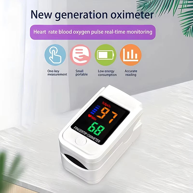 Infrared Fever Thermometer Medical Household Digital LCD Infant Adult Non-contact Laser Body Temperature Ear Thermometer