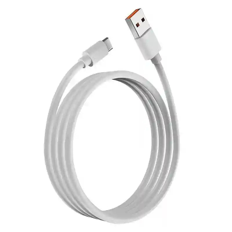 Tidesmit 200000mAh Power Bank - 120W Fast Charging Portable Battery Only a data cable Tidesmit