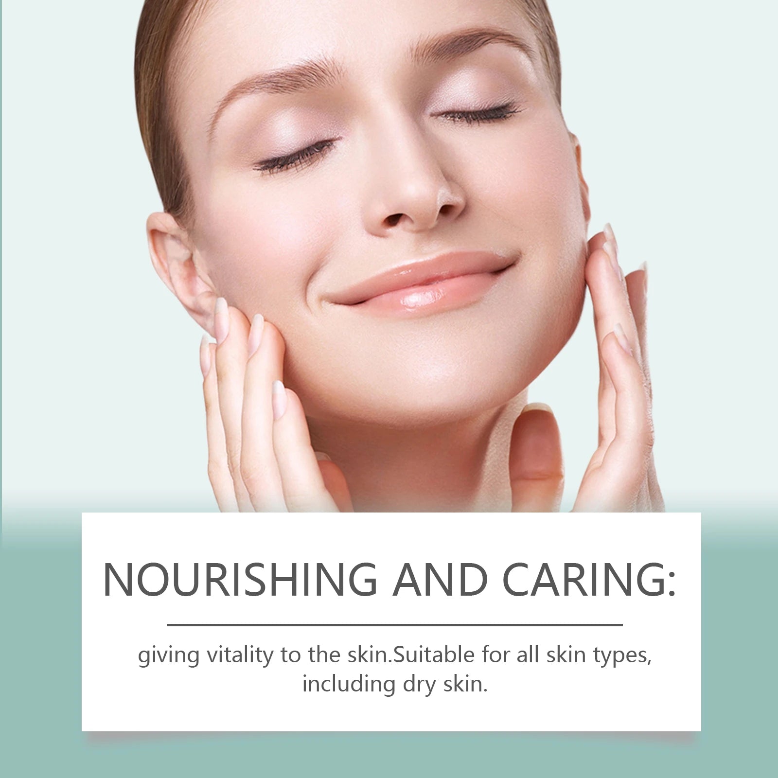Woodsleep Organic Grass Fed Beef Tallow Balm Lifting Facial Rejuvenation Deep Hydration Face Care Unscented Tallow Honey Cream