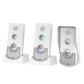 Wireless Long Distance  Intercom Door Phone Two Way Audio Doorbell