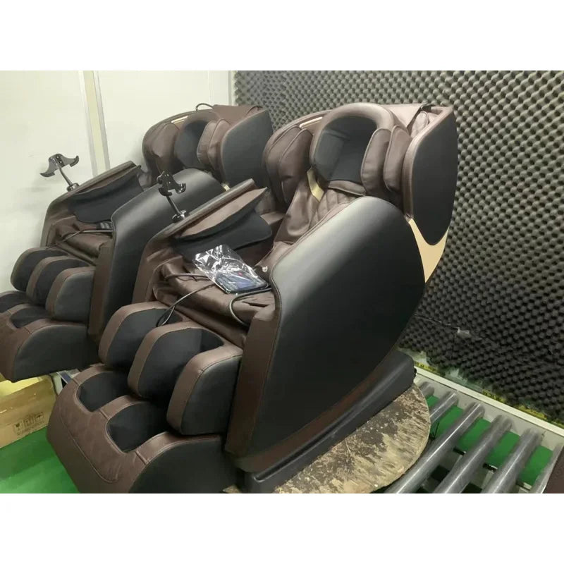 Tidesmit Zero Gravity Massage Chair - Full Body Muscle Relief Massage Chairs Tidesmit