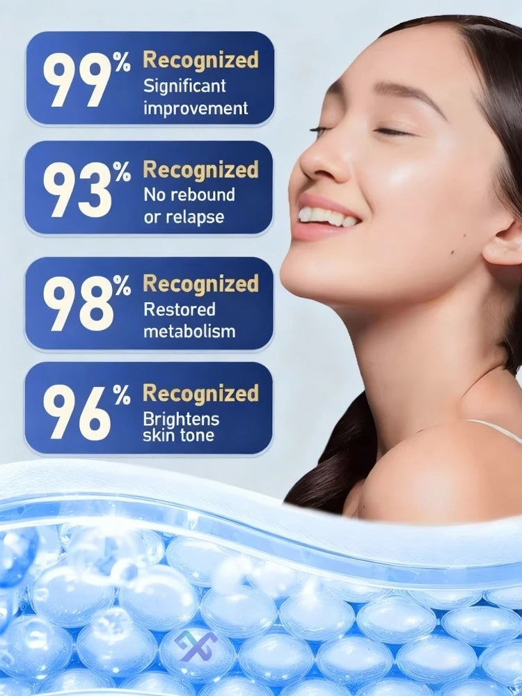 Facial Cleansing Brush for Gentle Skin Exfoliation - Tidesmit Soft Bristle Scrubs Treatments Tidesmit
