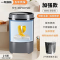 Tidesmit automatic shoe washing machine for household laundry, compact cleaner for shoes, underwear, and socks, item 29