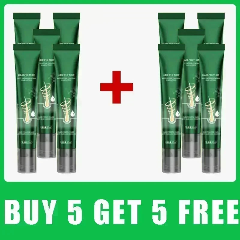 Hair Growth Scalp Scrub for Thicker, Fuller Hair - Salon Quality Treatment Scrubs Treatments Buy 5 get 5 free Tidesmit