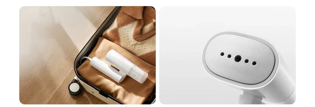 Xiaomi MIJIA Handheld Garment Steamer 2