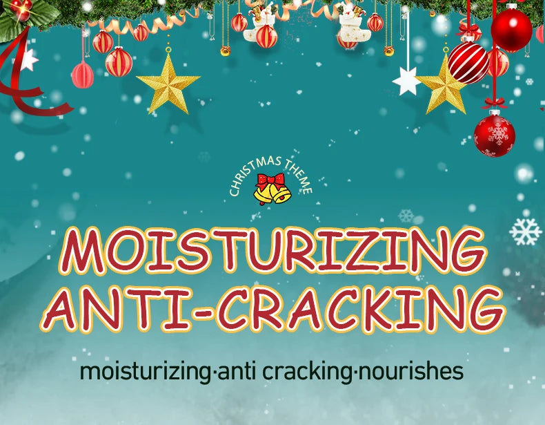Moisturizing Lip Plumper Balm for Hydration and Repair | Tidesmit EU Lip Care Tidesmit