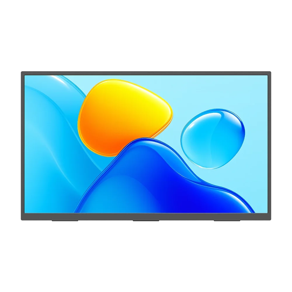 UPERFECT UColor T3 23.8" 4K UHD 3840*2160 PC Computer Monitor HDR Gaming Display with IPS Speakers USB-C HDMI For Desktop Mac