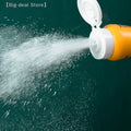 【M】200ML Fitness Anti-skid Magnesium Powder Horizontal Bar Weightlifting Magnesium Powder Gym Exercise Anti-slip Magnesium Chalk