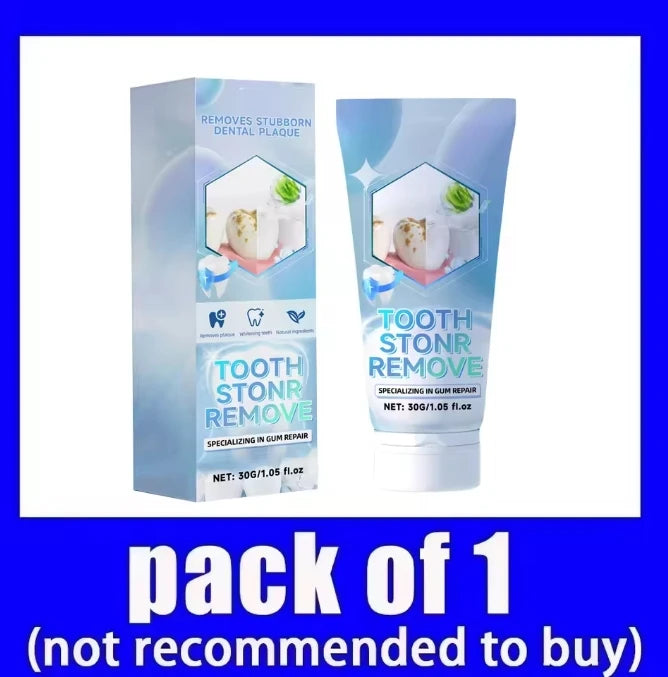 Tidesmit probiotic teeth whitening treatment for repairing tooth decay and deep enamel cleaning