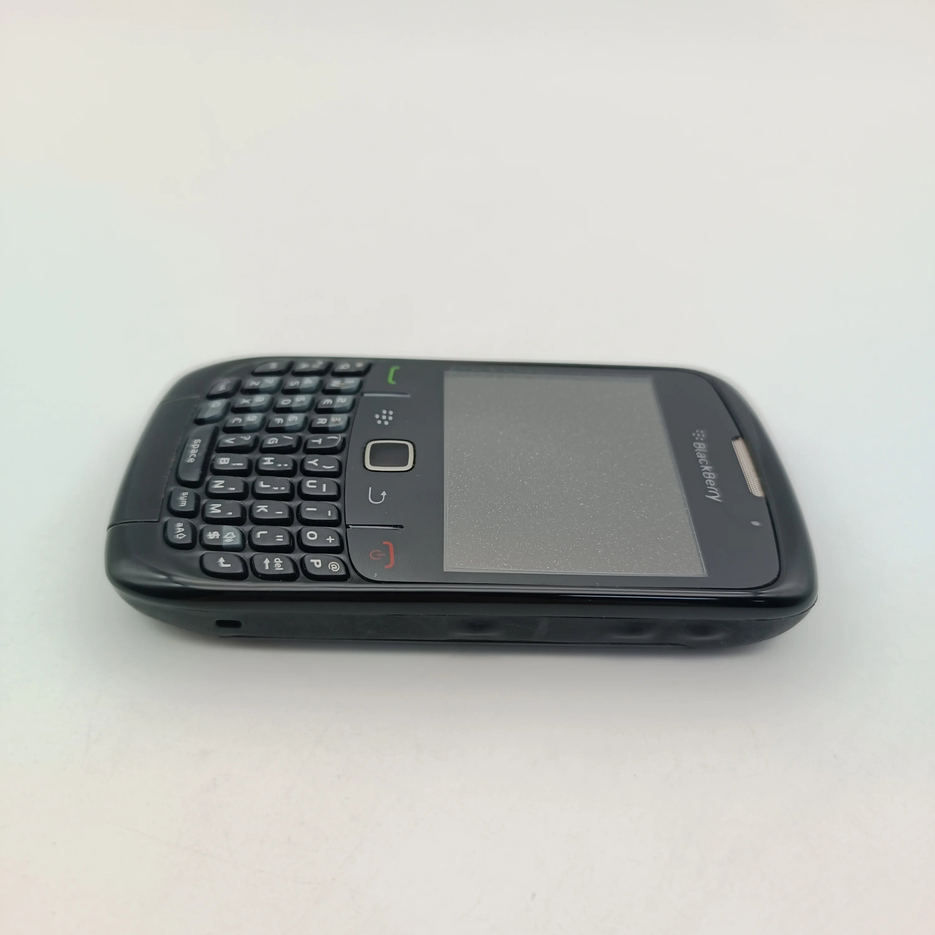 BlackBerry 8520 Refurbished-Original 8520 Curve Mobile Phone Smartphone Unlocked 3G WIFI 8520 Cellphone  free shipping