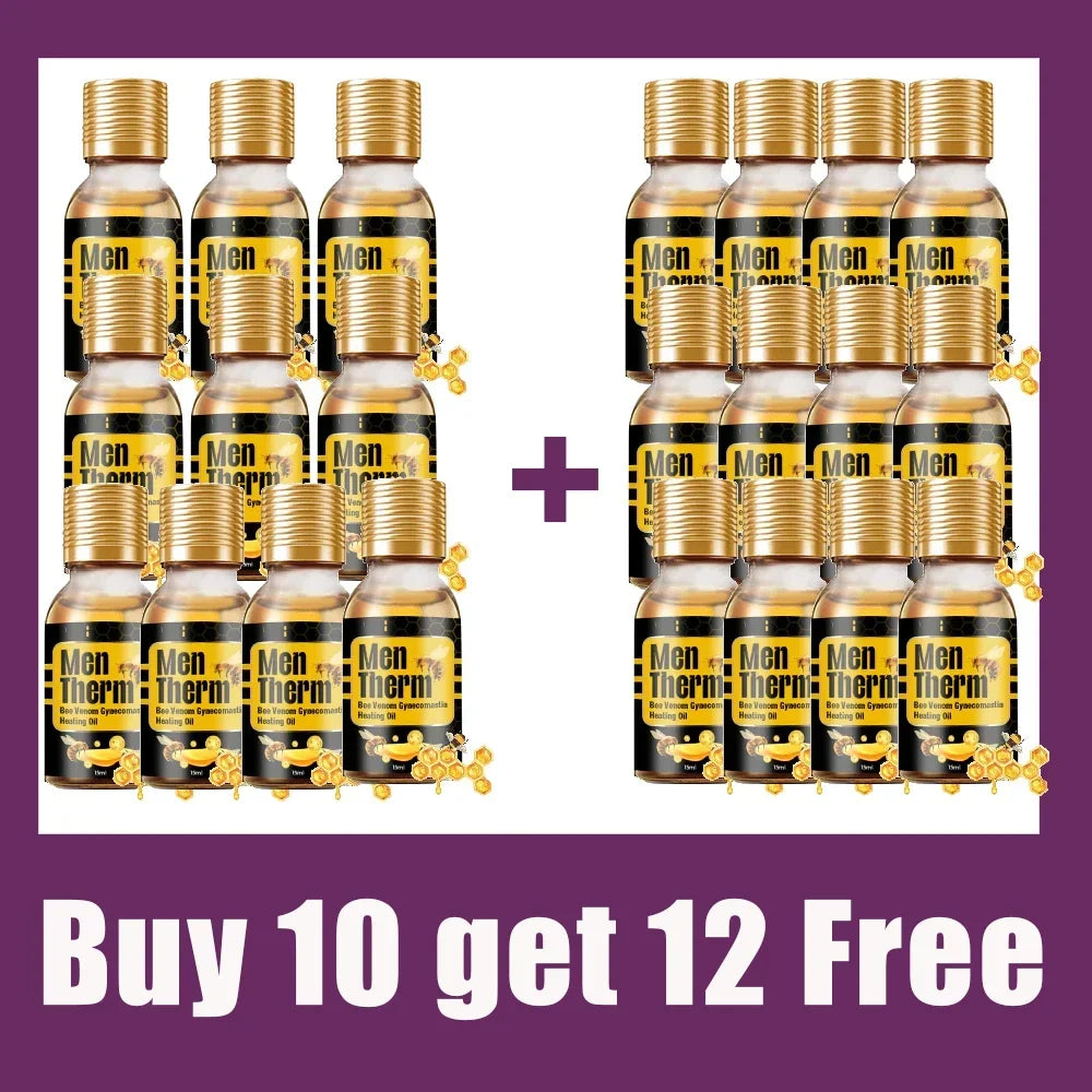 Men's Breast Tightening Serum | Firming Muscle Contour Essence Permanent Makeup Machines Buy 10 get 12 free Tidesmit