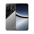 POCO F7 5G Smartphone 12GB RAM 256GB - 1.5K AMOLED Display AE Silver UNITED KINGDOM 12GB|256G|Global Version Tidesmit