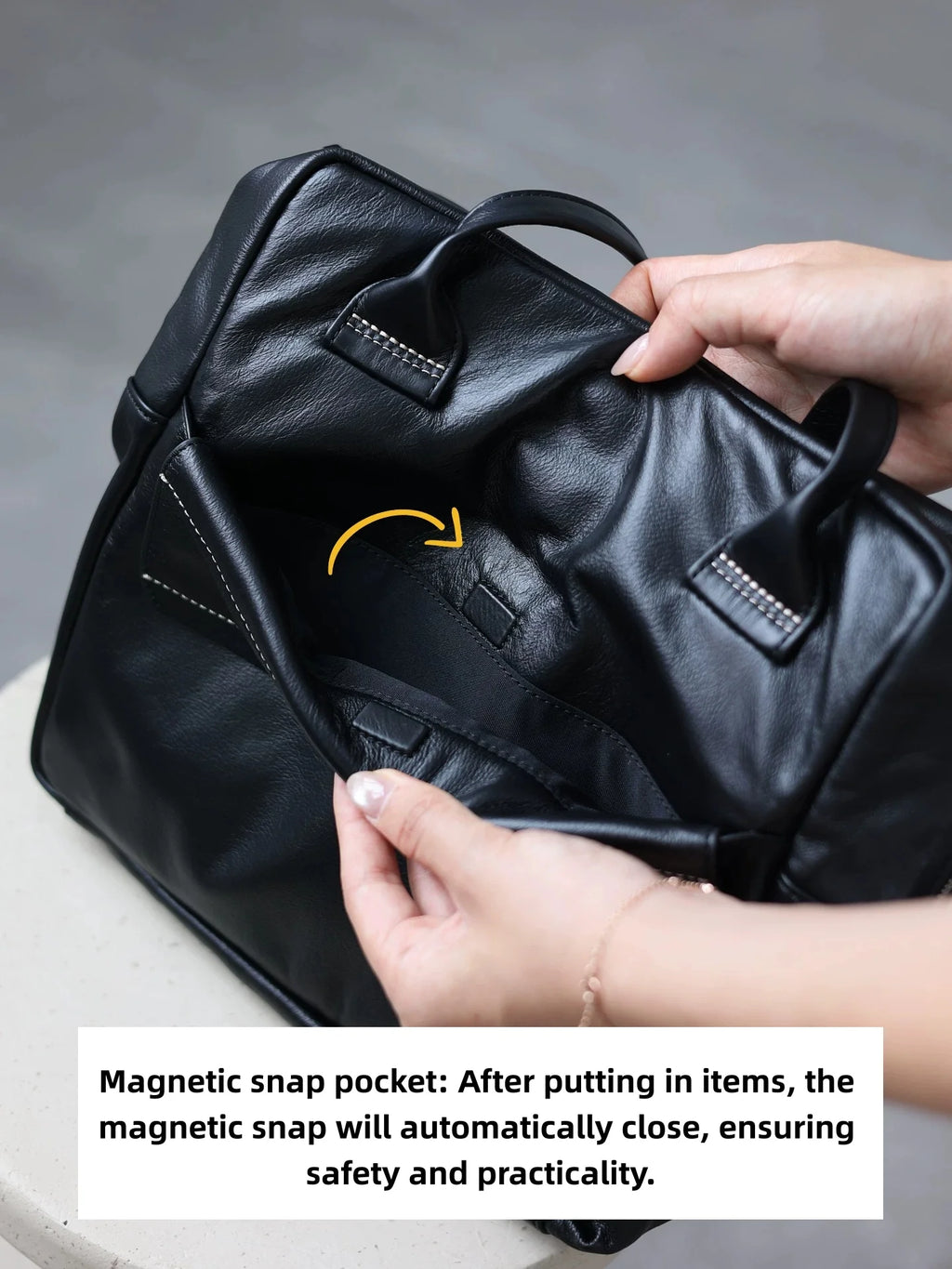 Soft Genuine Leather Women Single Shoudler Bags Small Size Zipper Tote Fashion Versatile Handbag Luxury Design