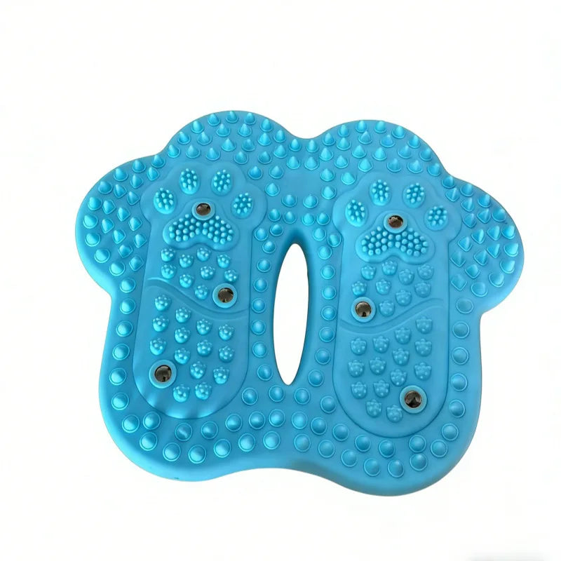 Acupressure Foot Massager | Portable Electric Deep Tissue Device Body Shaping Massage Equipment Tidesmit