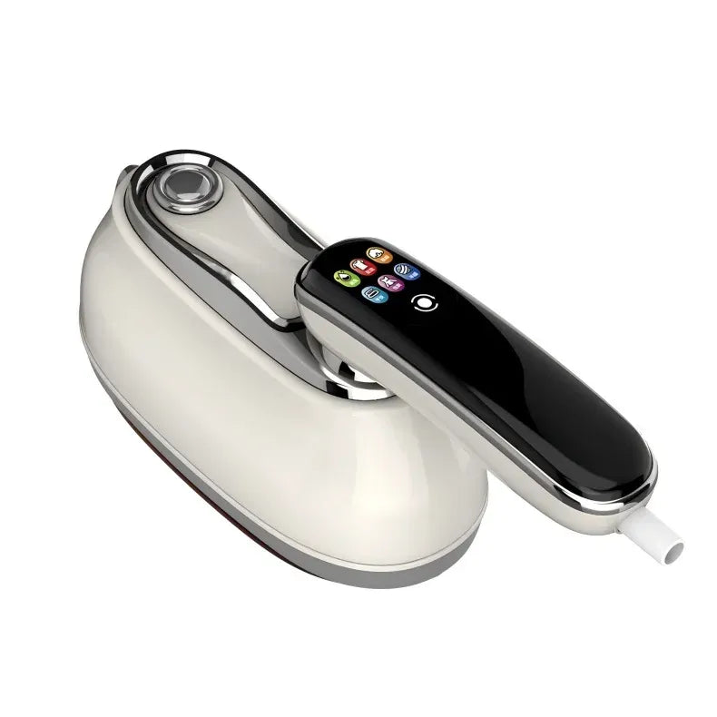 Tidesmit Handheld Steam Iron 1200W LED Display EU Plug