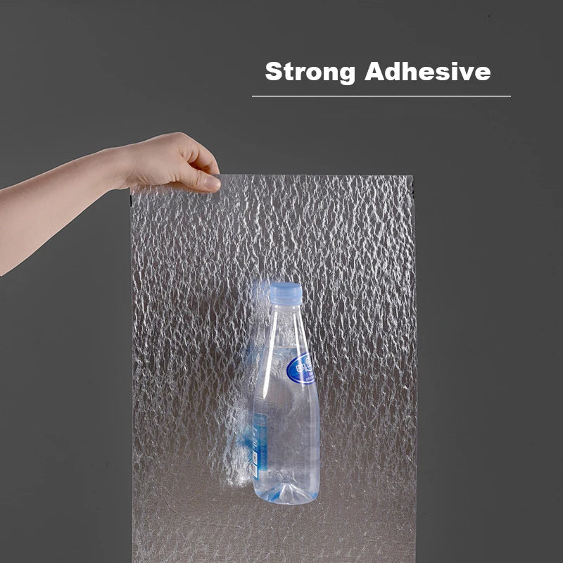 30x60cm Kitchen Self Adhesive Marble Tiles Wall Stickers Waterproof PVC Floor Tile Sticker for Living Room Bathroom Decoration