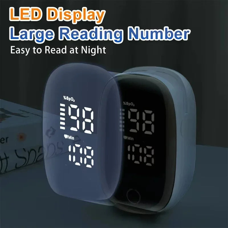 Digital Arm Blood Pressure Meter Cuff Medical Automatic Pressure Tonometer Tensiometer Heart Rate Pulse Meter BP Monitor Healthy