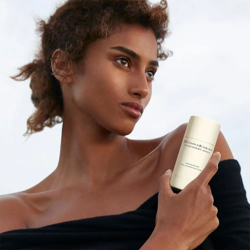 Tidesmit 50g Fresh body fragrance stick for long-lasting sweat control and effective odor elimination.