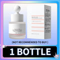 VSEA Salicylic Acid Pore Shrinking Essence 30ml serum bottle, skincare for smooth skin and pore refinement.
