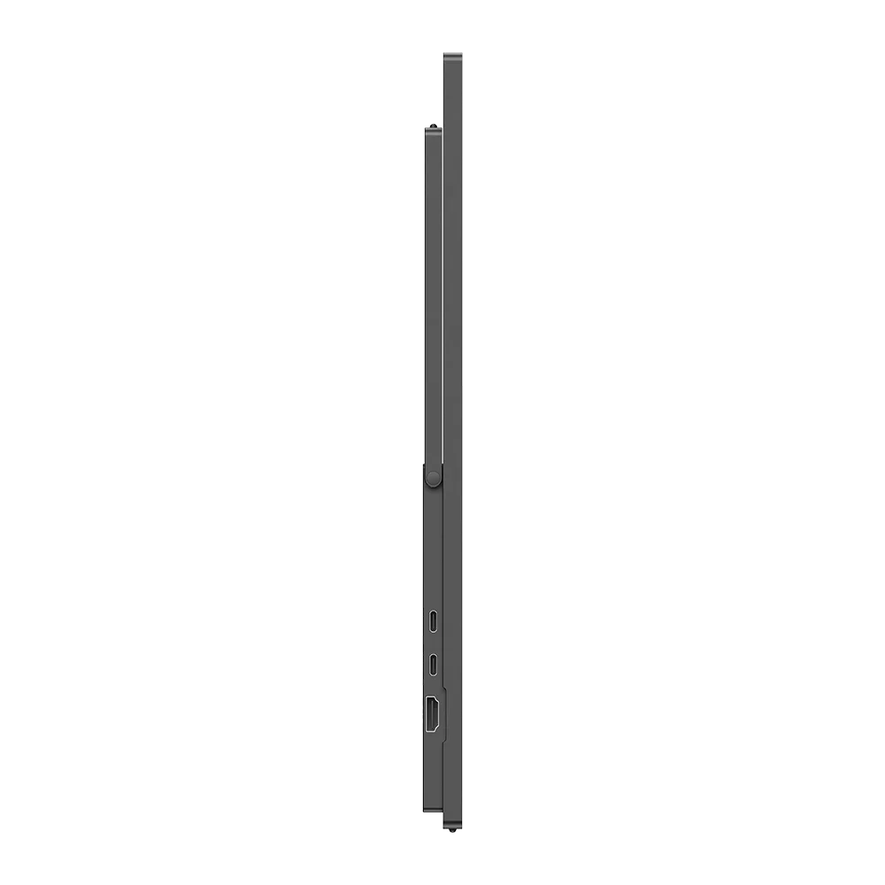 UPERFECT UColor T3 23.8" 4K UHD 3840*2160 PC Computer Monitor HDR Gaming Display with IPS Speakers USB-C HDMI For Desktop Mac