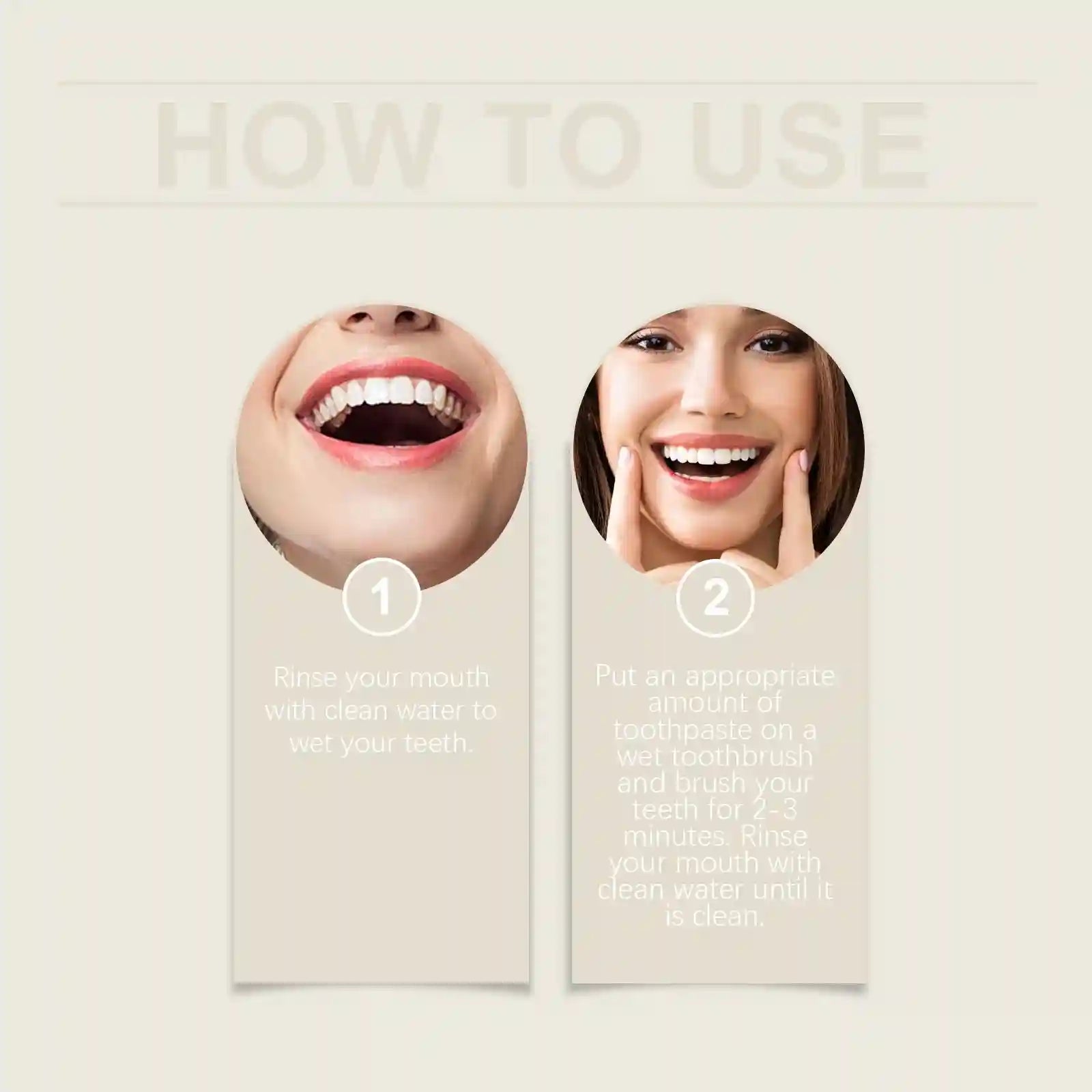 Tidesmit hydroxyapatite teeth whitening toothpaste for deep stain removal and lasting fresh breath