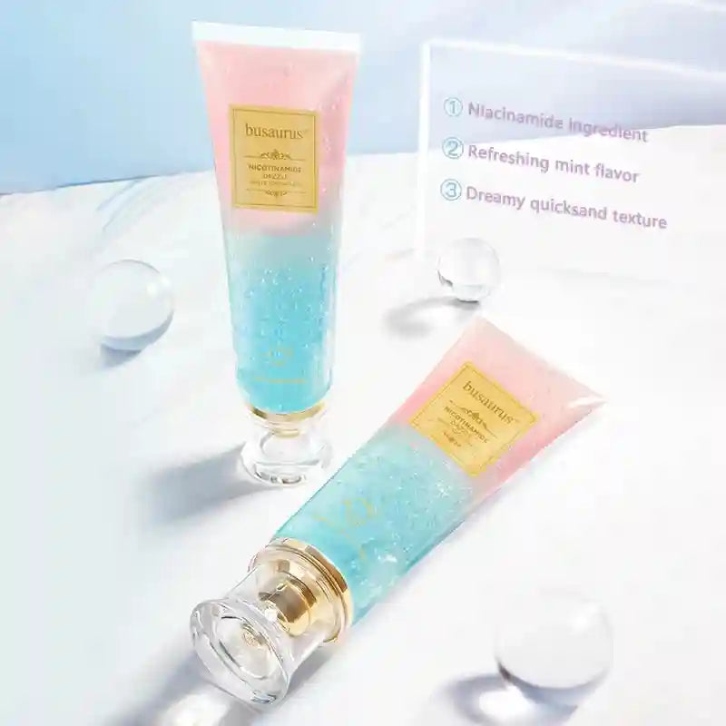 Tidesmit teeth whitening toothpaste for stain removal and fresh breath