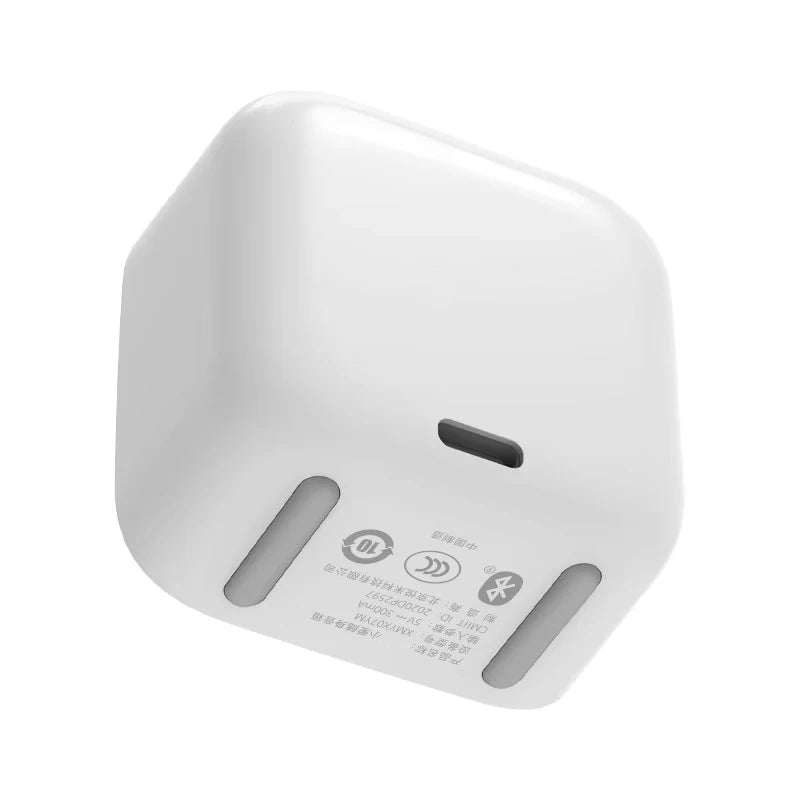MIJIA XiaoAi Portable Speaker Bluetooth 5.0 Wireless Connection Mini Speaker Charging Speaker Work with Xiaoai Student