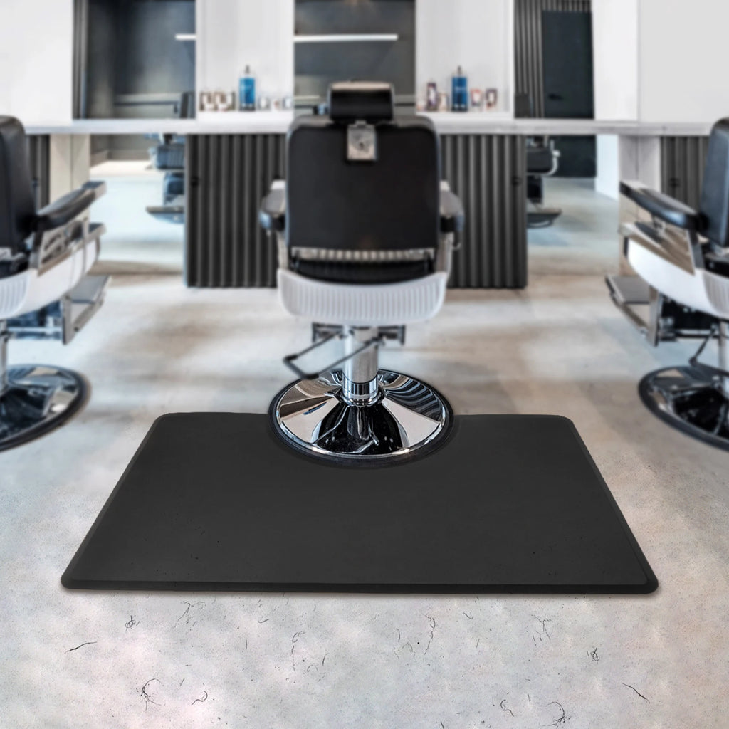 Anti-Fatigue Salon Floor Mat - Waterproof Comfort - Tidesmit EU Massage Chairs Tidesmit