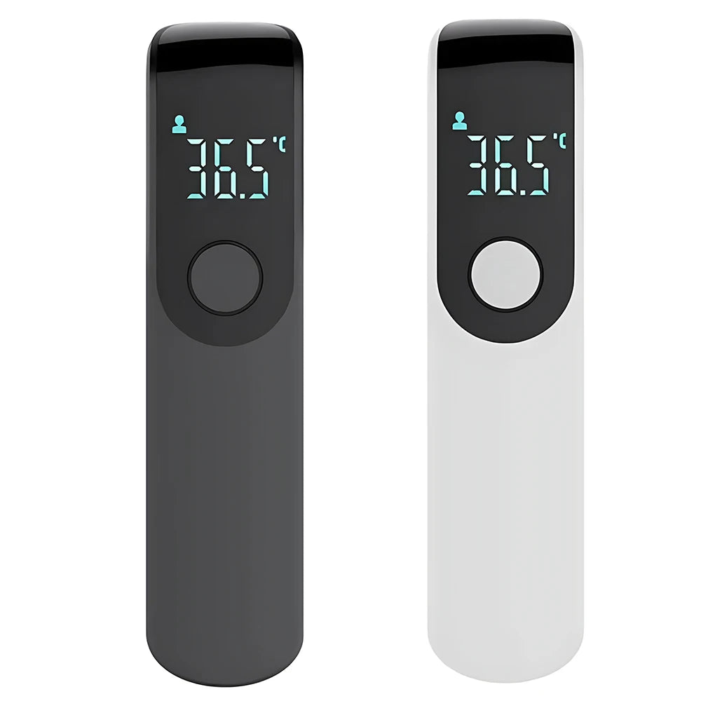 Medical Digital Non-Contact Thermometer Infrared Thermometer Forehead Ear medical Termometro Body Fever Baby/Adult Temperature