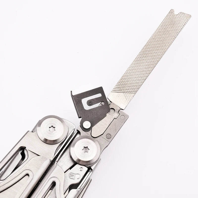 Daicamping DL30 DL301 DL25 Outdoor Camping EDC Plier Set Multifunctional Multitools Hand Multi Tool Folding Multi-tool Kit