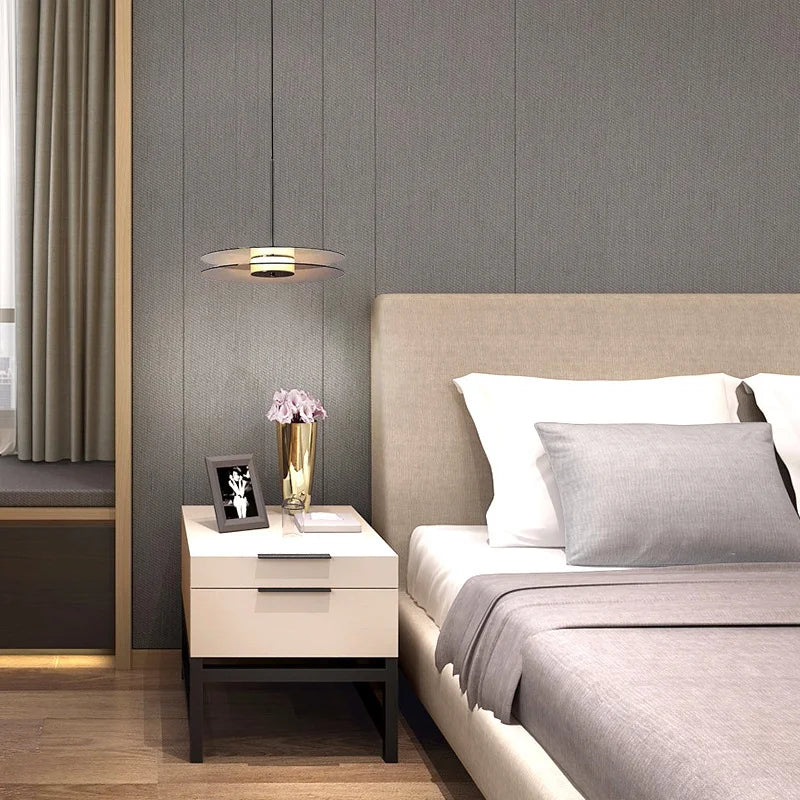 Nordic Minimalist Chandelier Pendant Light | Modern LED Decor Tidesmit