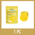 Turmeric Kojic Acid Cleansing Pads Exfoliating Pads Facial Sponges For Cleansing Exfoliating Daily Cleansing Skin Care Tools