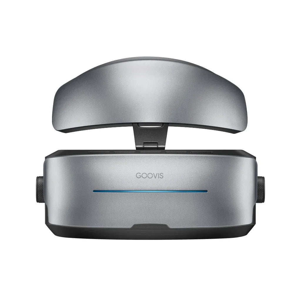 GOOVIS G3 Max 5K VR Headset - Personal 3D Cinema Glasses Default Title Tidesmit